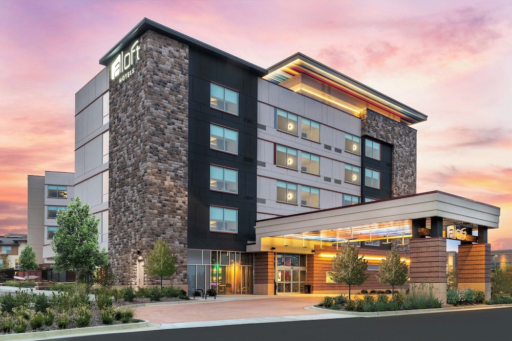 Aloft Denver North Westminster - featured photo