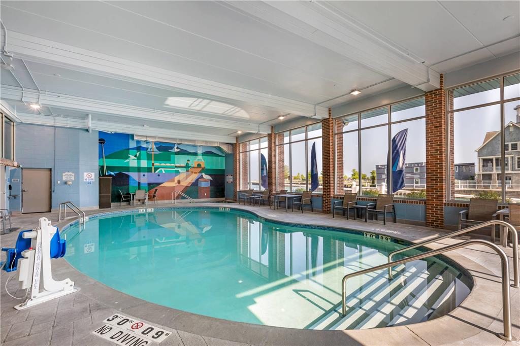 The Harborview on Lake Michigan Ascend Hotel Collection - photo 59