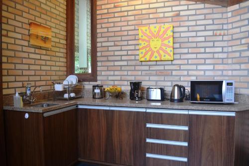 Pousada Alemdomar — Florianopolis — photo 3