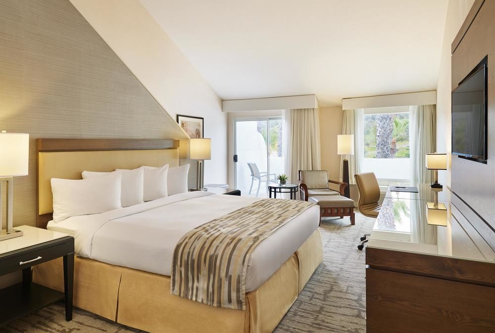 Hotel Karlan San Diego a DoubleTree by Hilton - photo 23