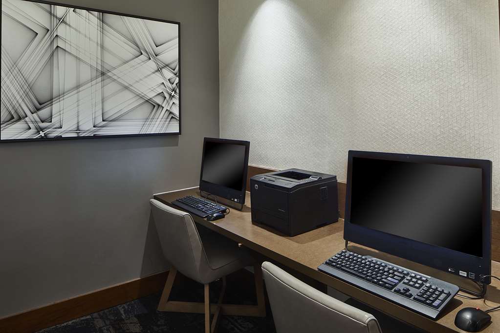 Hyatt Place Atlanta Cobb Galleria - photo 8