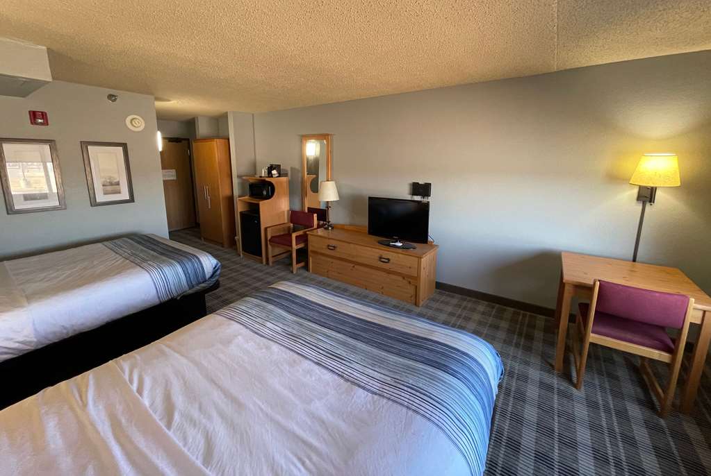 AmericInn by Wyndham Sayre - photo 25