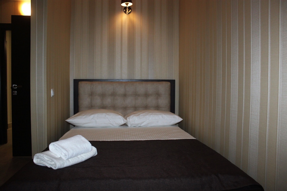 Hotel Verhovina - last minute hotel in Kyiv
