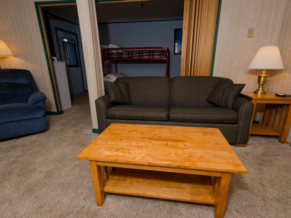 Snowshoe Mountain Resort Leatherbark - photo 11