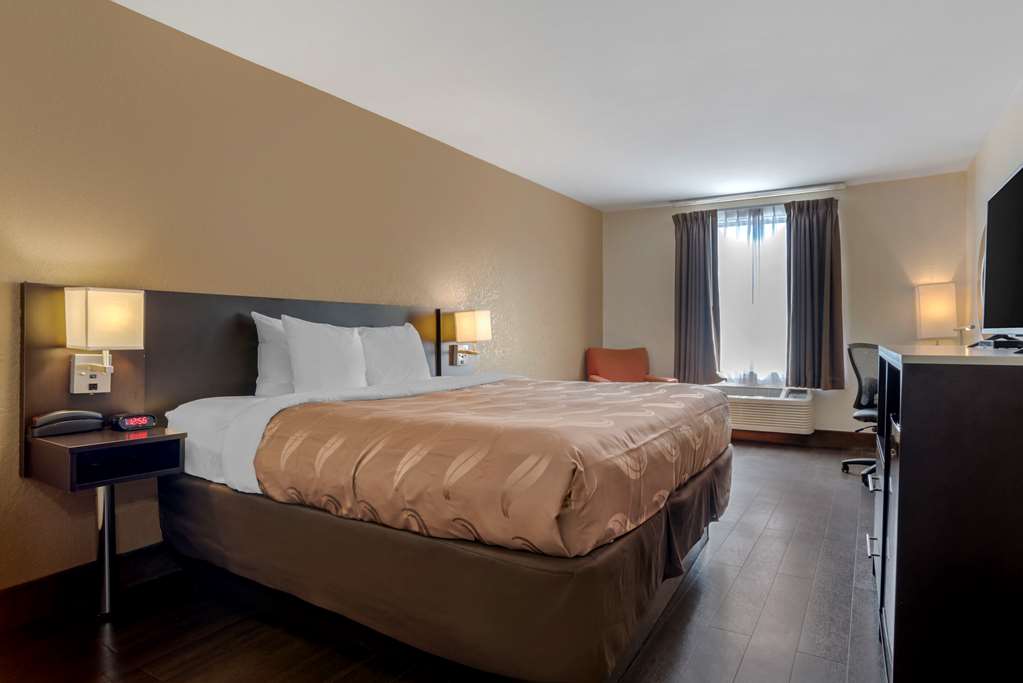 Quality Inn Phenix City Columbus - photo 12
