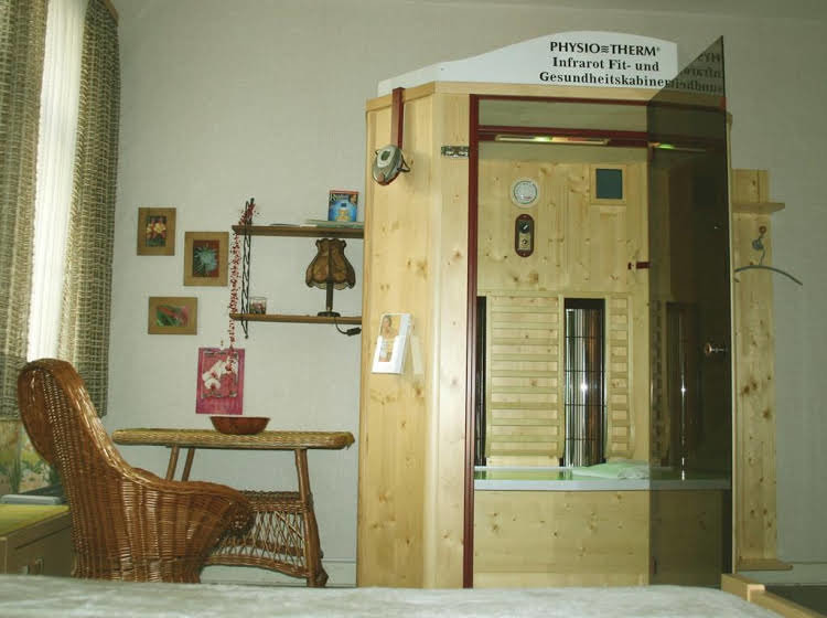 Pension Am Walde — Beerfelden — photo 2