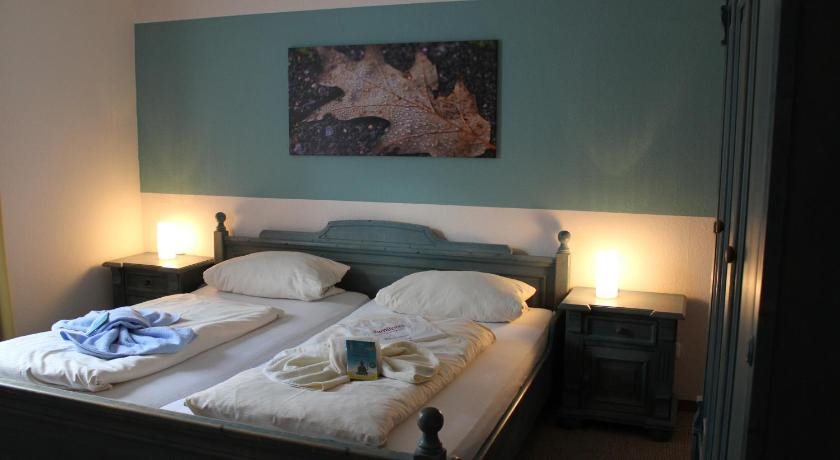 Familotel Ottonenhof in Brilon, Germany