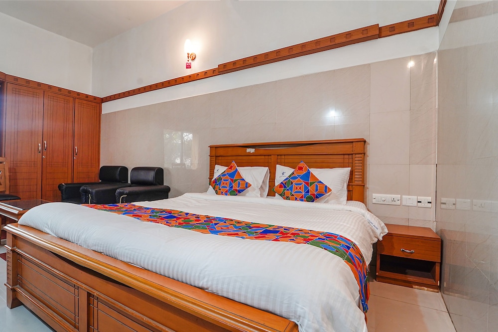 Fabhotel Skyry I — Coimbatore — photo 2