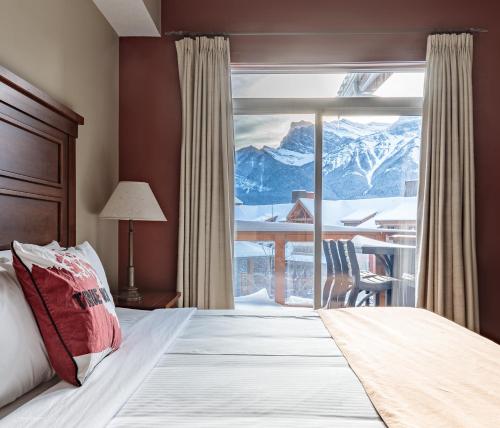 Sun Drenched Escape 50 Percent Off Apr May in Canmore, Canada