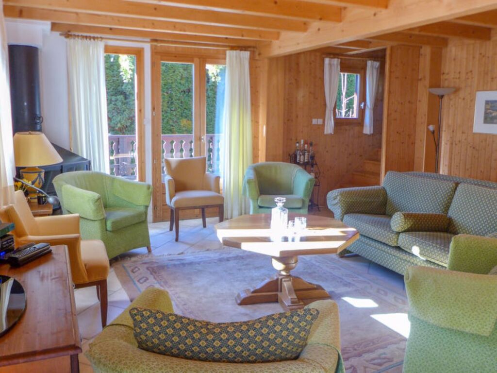 Le Jet dEau 19 — Chatel — photo 4
