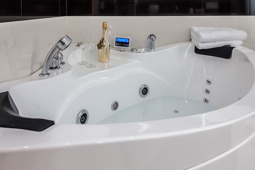 GL Apartmenthouse — 4-Star Luxury Hotel in Wiesbaden, Germany