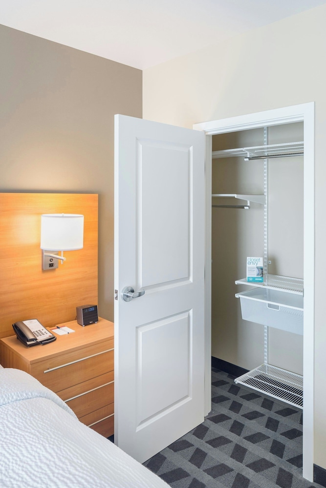 TownePlace Suites by Marriott Portland Vancouver - photo 10