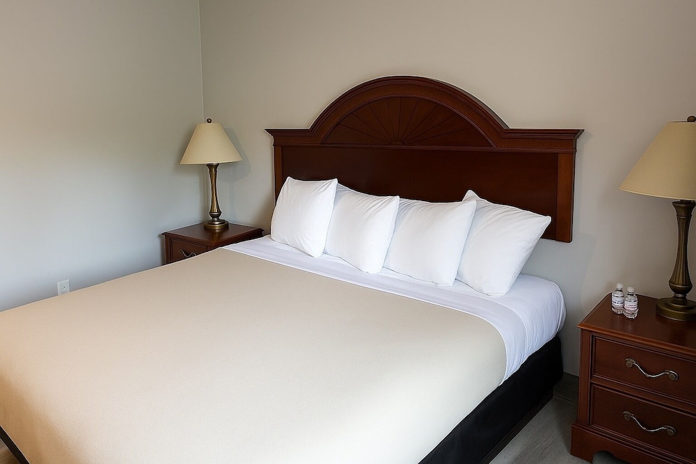 Raceway Inn - photo 13