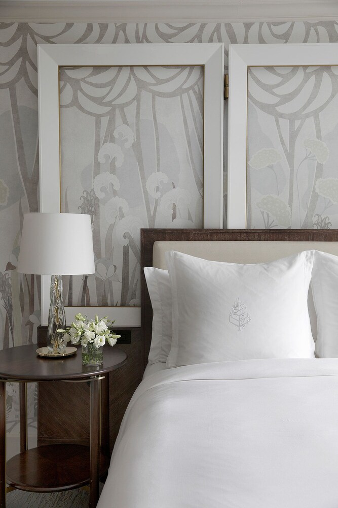 Four Seasons Hotel Boston - photo 25
