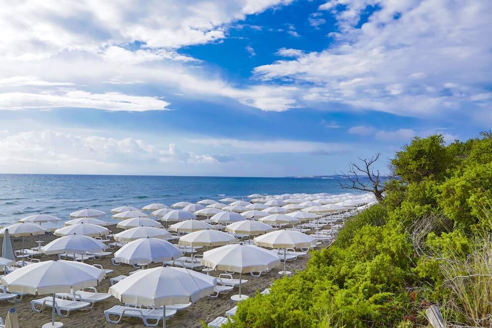 Voi Alimini Resort — Otranto