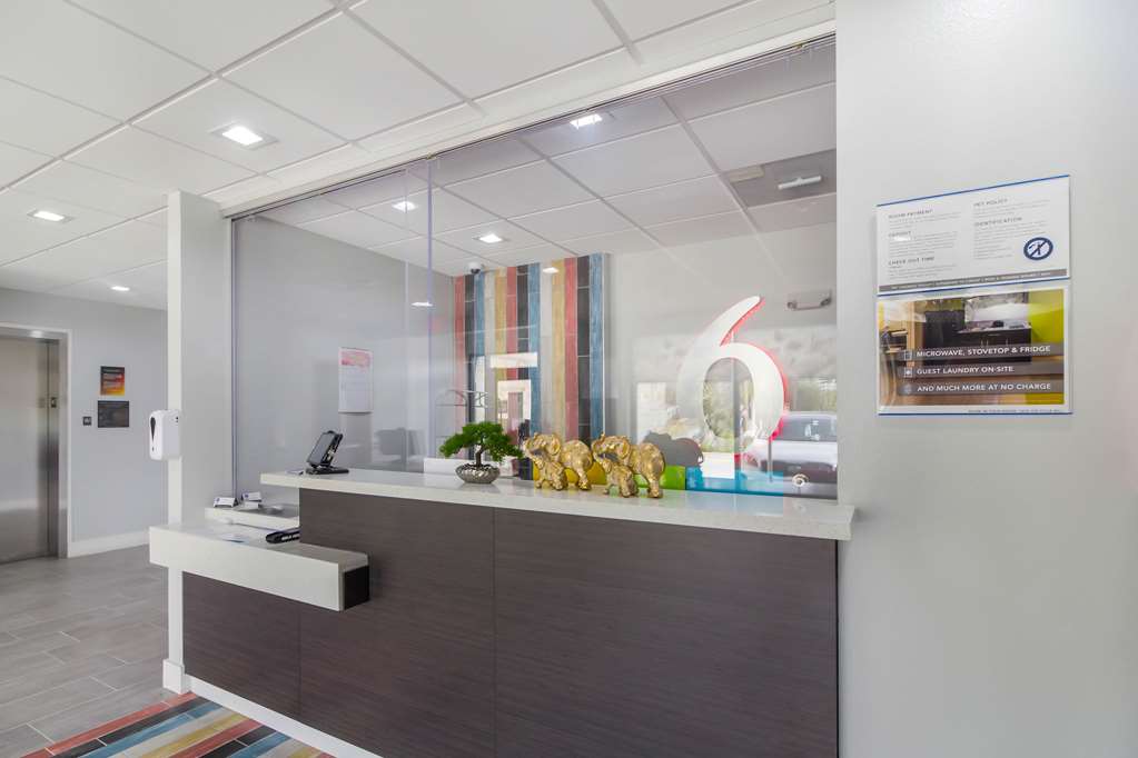 Studio 6 Katy TX - photo 26
