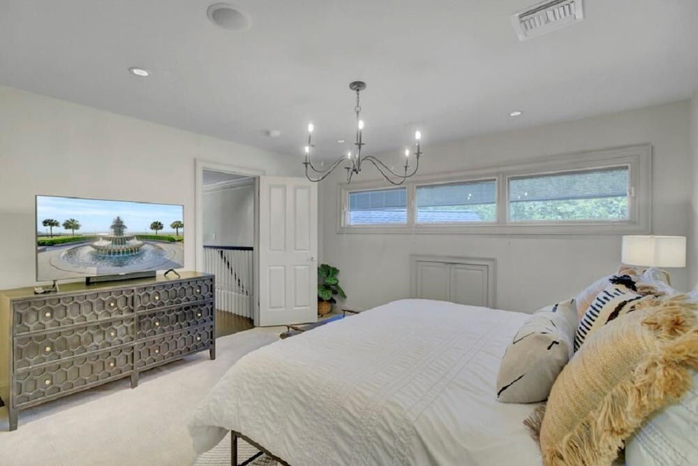 Sandwedge 7 by Wild Dunes Luxury Home with Resort Amenity Access - photo 3