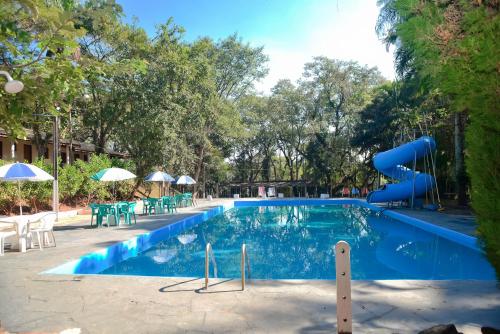 Hotel Colinas De Itupeva — Itupeva