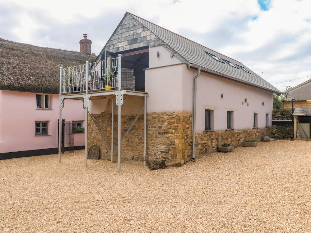 Becket S Barn — Okehampton