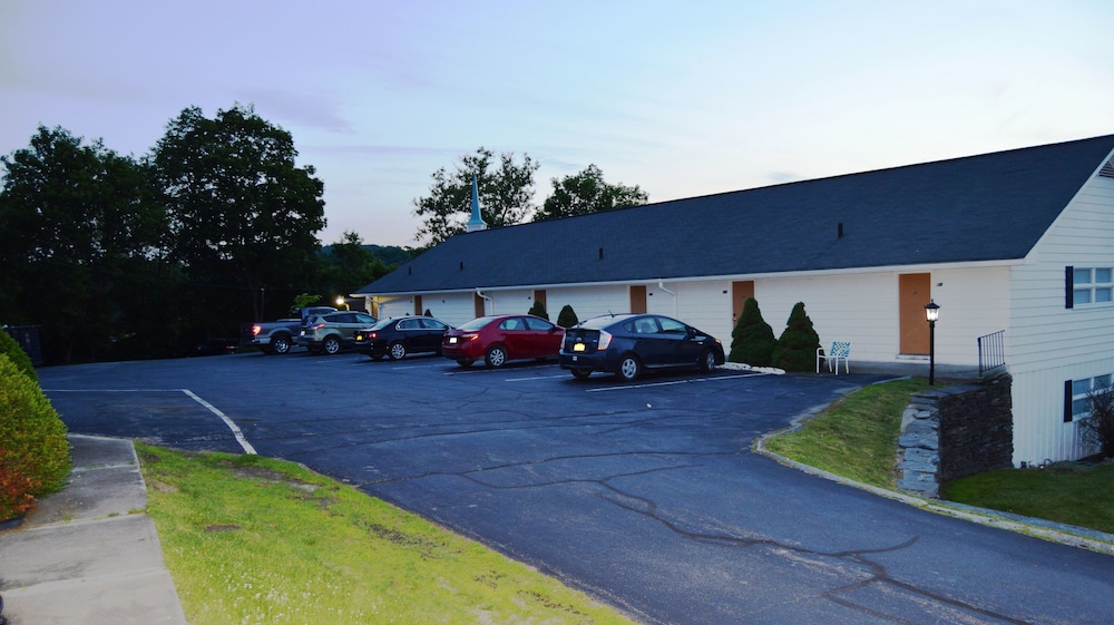 New World Inn - photo 56