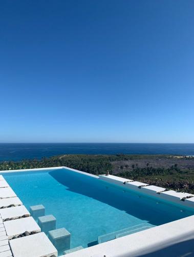 Secret View in Isabela, Puerto Rico