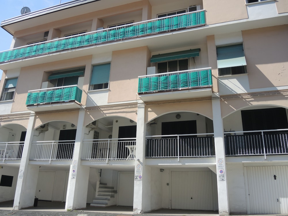 Gli Archi Nel Golfo — hotel in Lerici