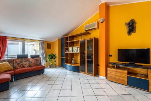 Casa Flu — 4-Star Luxury Hotel in Assemini, Italy