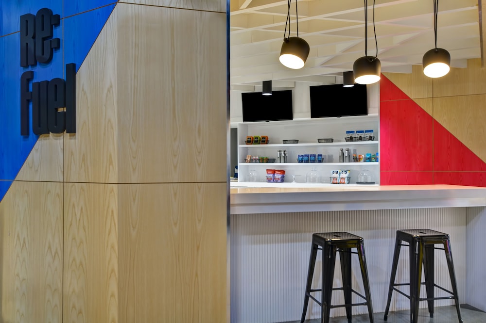 Aloft Secaucus Meadowlands - photo 31