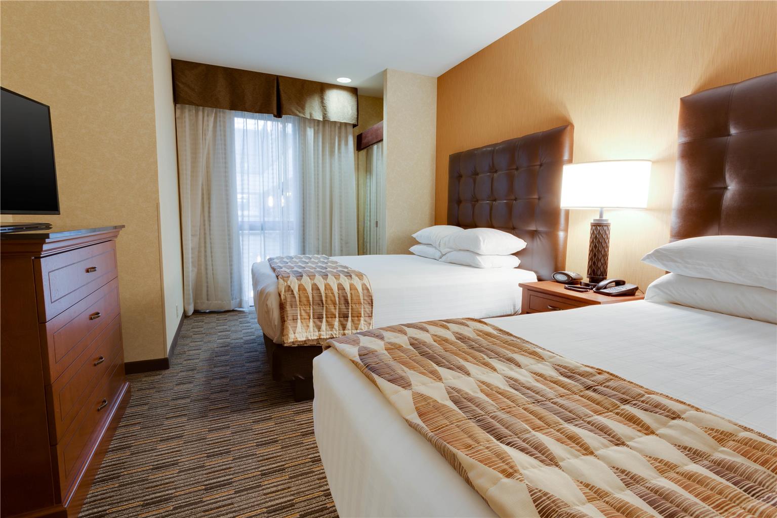 Drury Plaza Hotel St. Louis at the Arch - photo 19