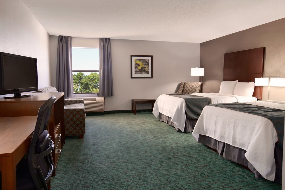 Hotel Kinder Express Near Coushatta Resort - photo 9