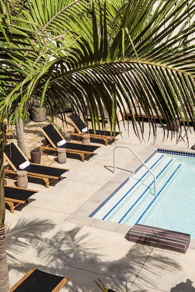 Hotel June West L.A. a Member of Design Hotels - photo 76