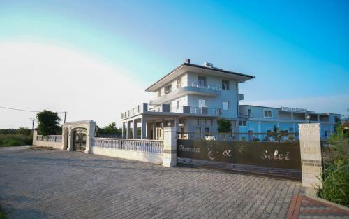 Hanna & Solei Hotel in Berat, Albania