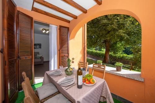 Menaggio Palphi — 4-Star Luxury Hotel in Menaggio, Italy