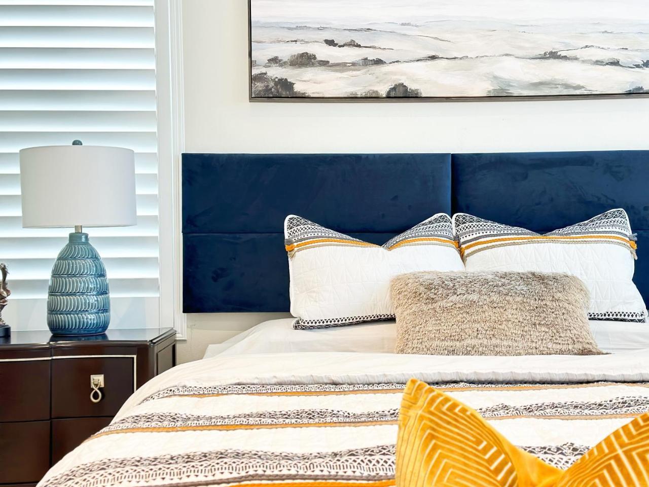 Close to UCI 4b&4b villa Irvine eastwood — 4-Star Luxury Hotel in Irvine, United States