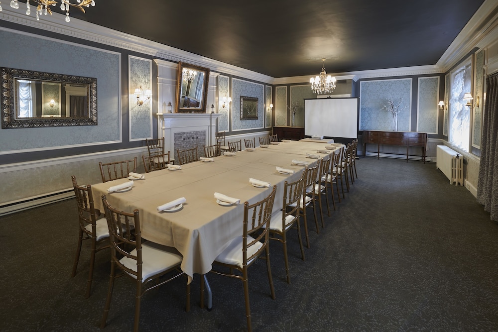 Lititz Springs Inn - photo 46