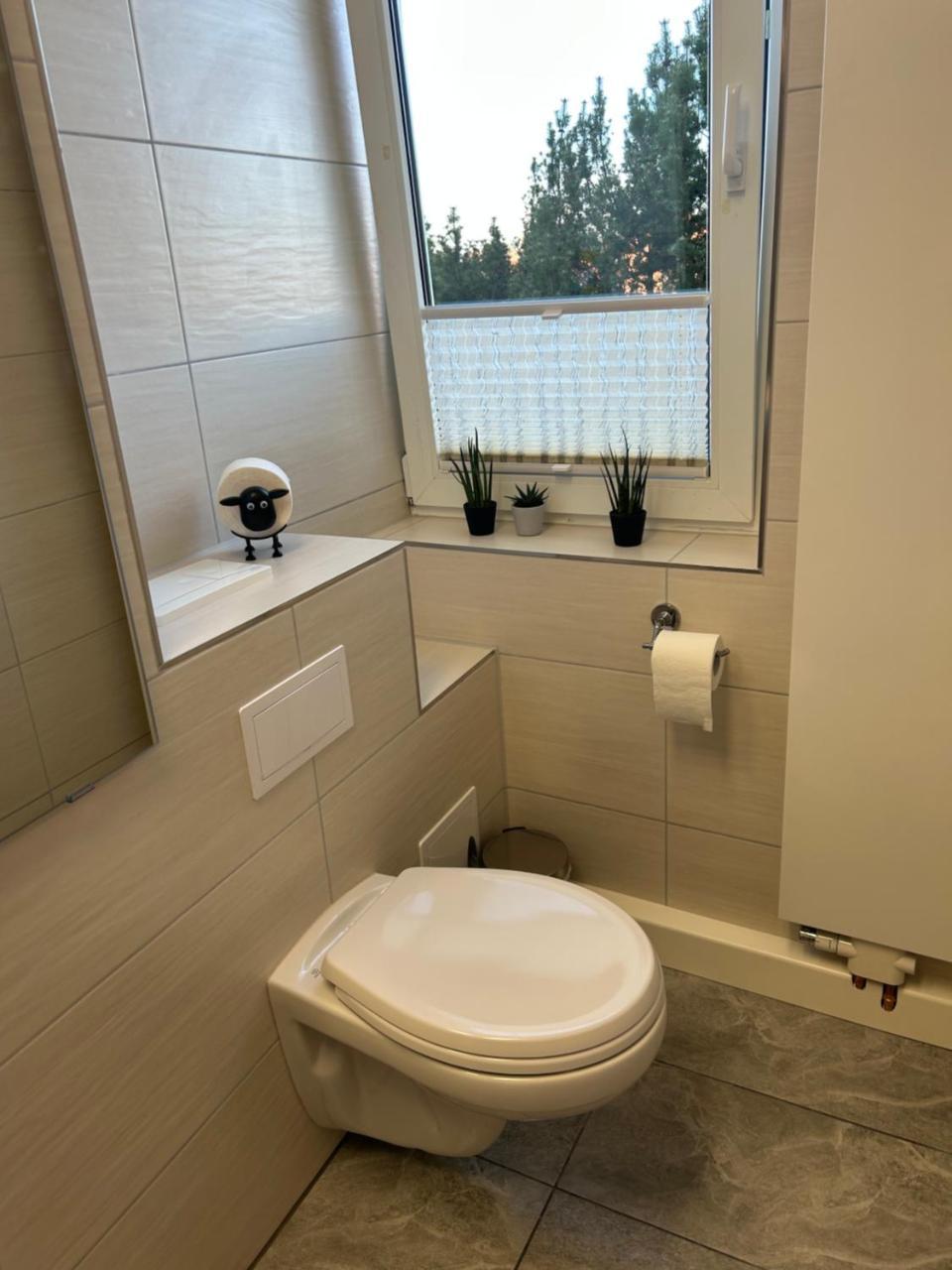 Apartement 1 — Sangerhausen — photo 4