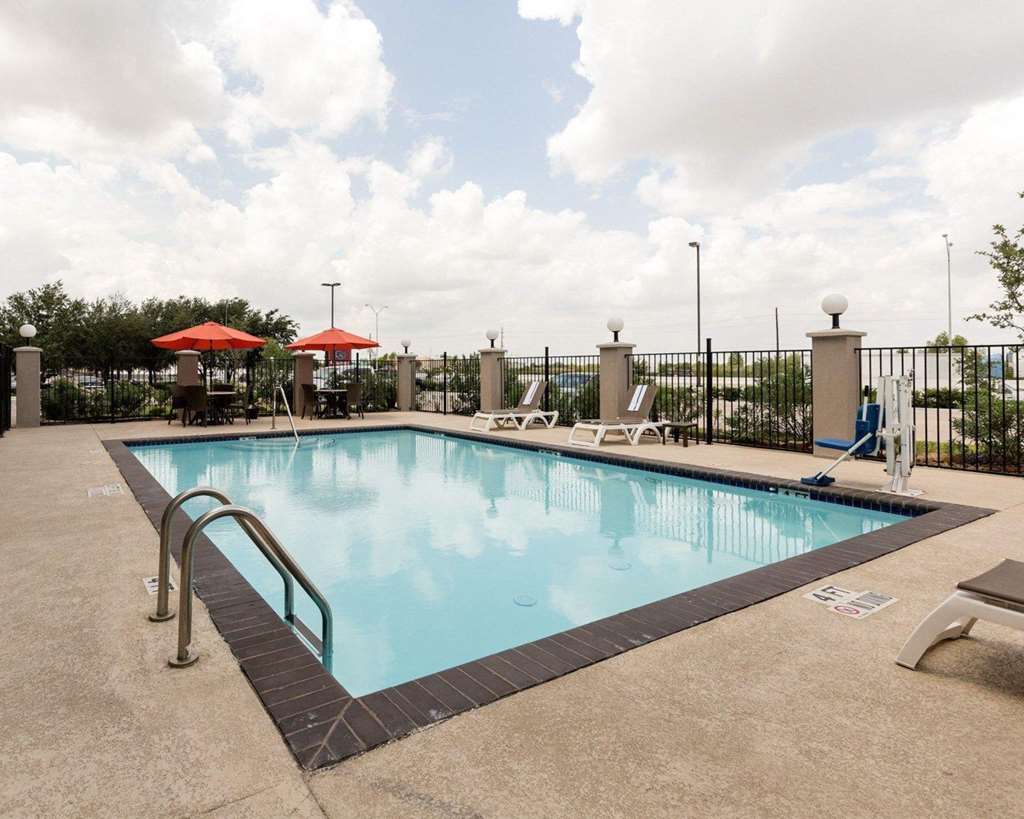 Comfort Suites near Westchase on Beltway 8 - photo 19