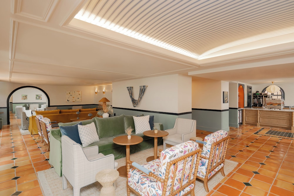 Hotel Granada a Member of Design Hotels - photo 5