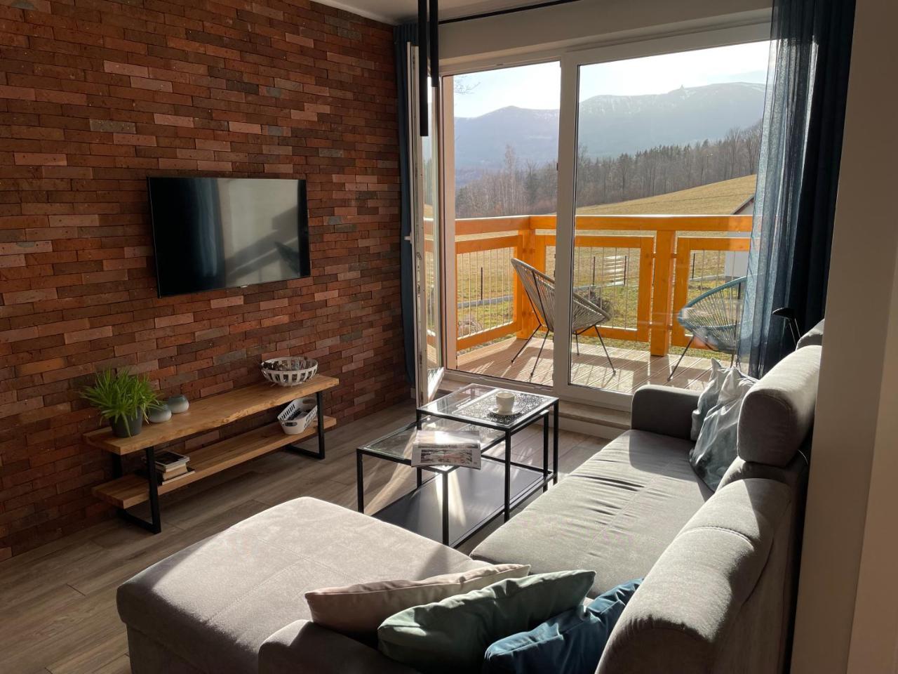 Apartament Gorski 595 — 4-Star Luxury Hotel in Szklarska Poreba, Poland