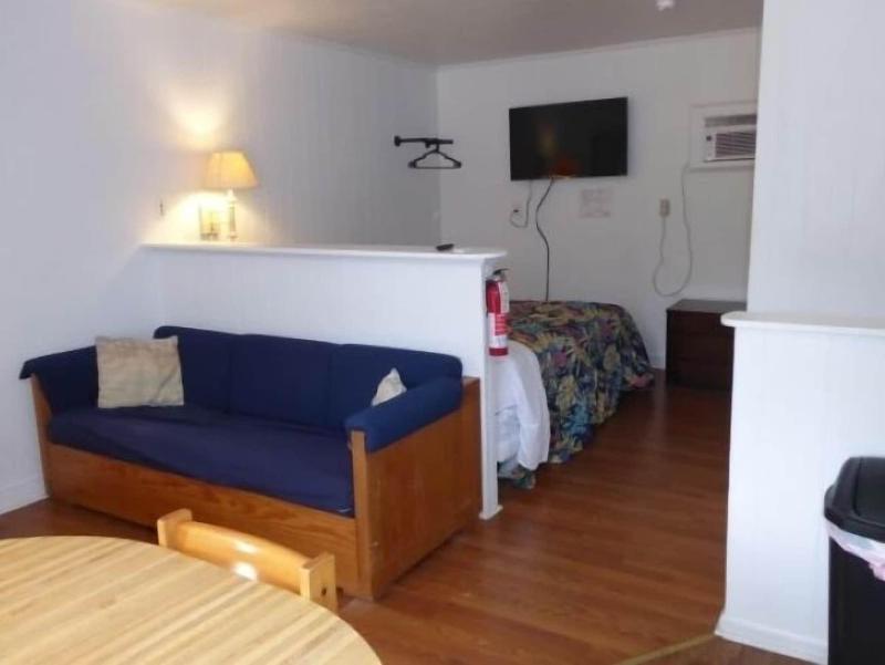 Swell Motel - photo 133