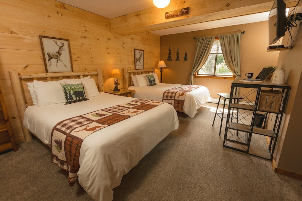 Snowed Inn - photo 16