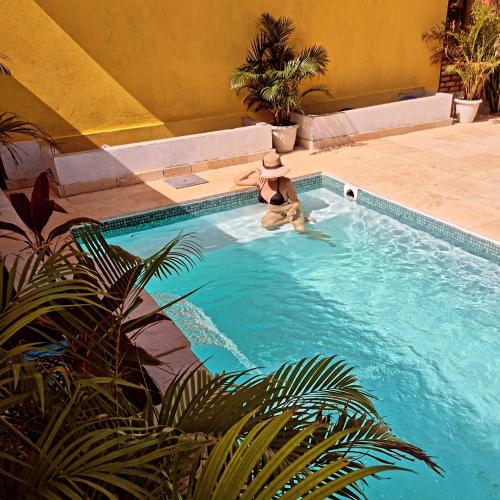 Moringa Beach - last minute hotel in Unknown City