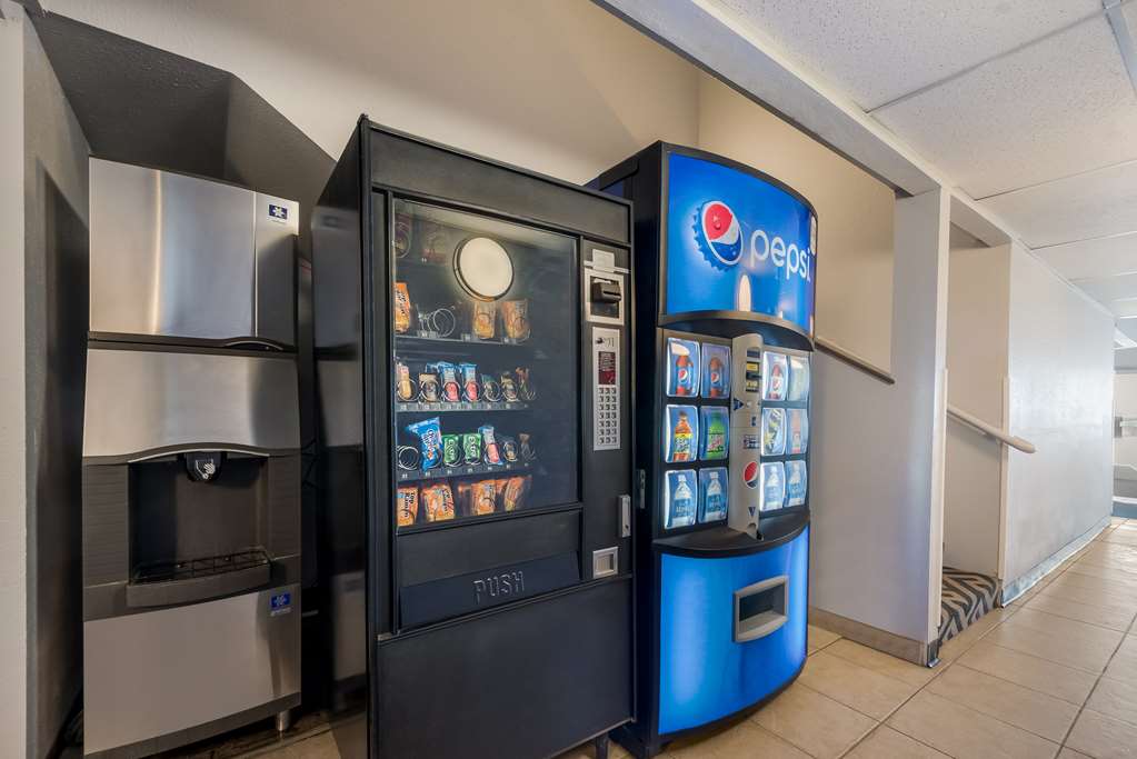 SureStay Hotel by Best Western Wells - photo 10