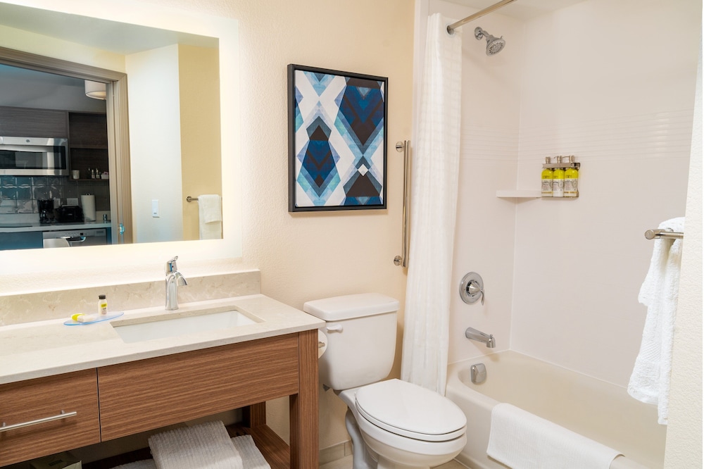 Candlewood Suites Las Vegas E Tropicana - photo 16