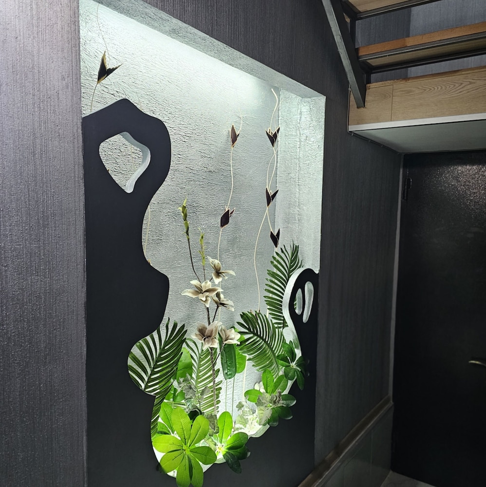 Building design