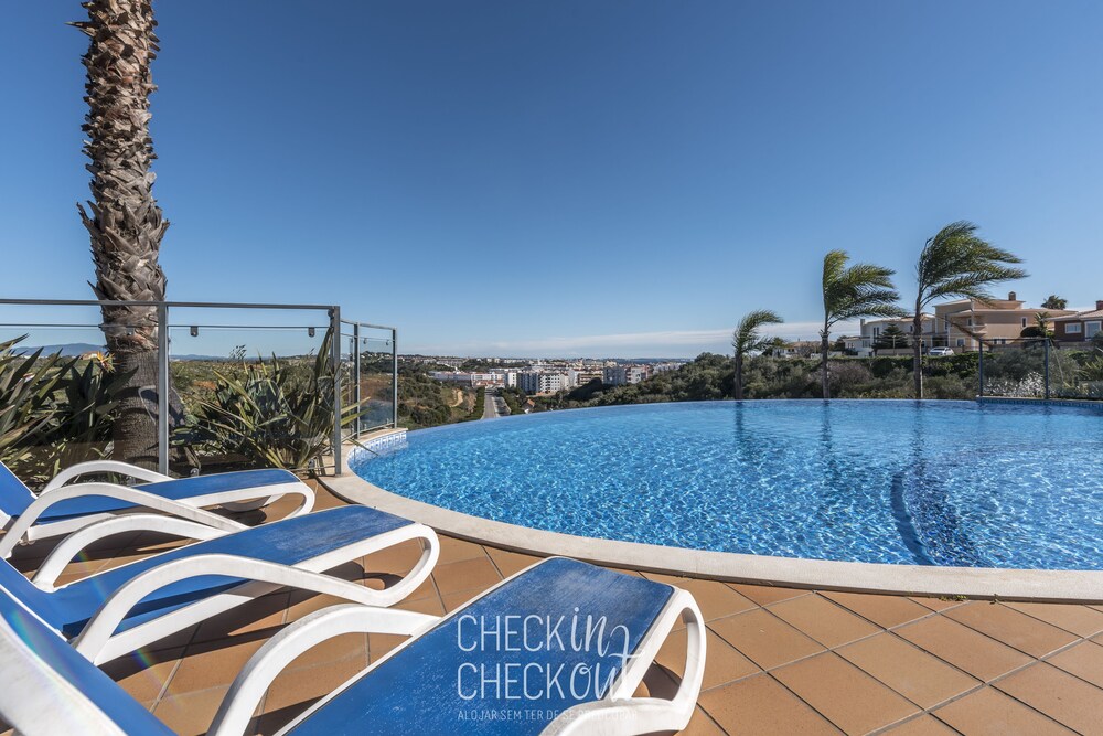 Panorama Apartment — 4-Star Luxury Hotel in Lagos, Portugal