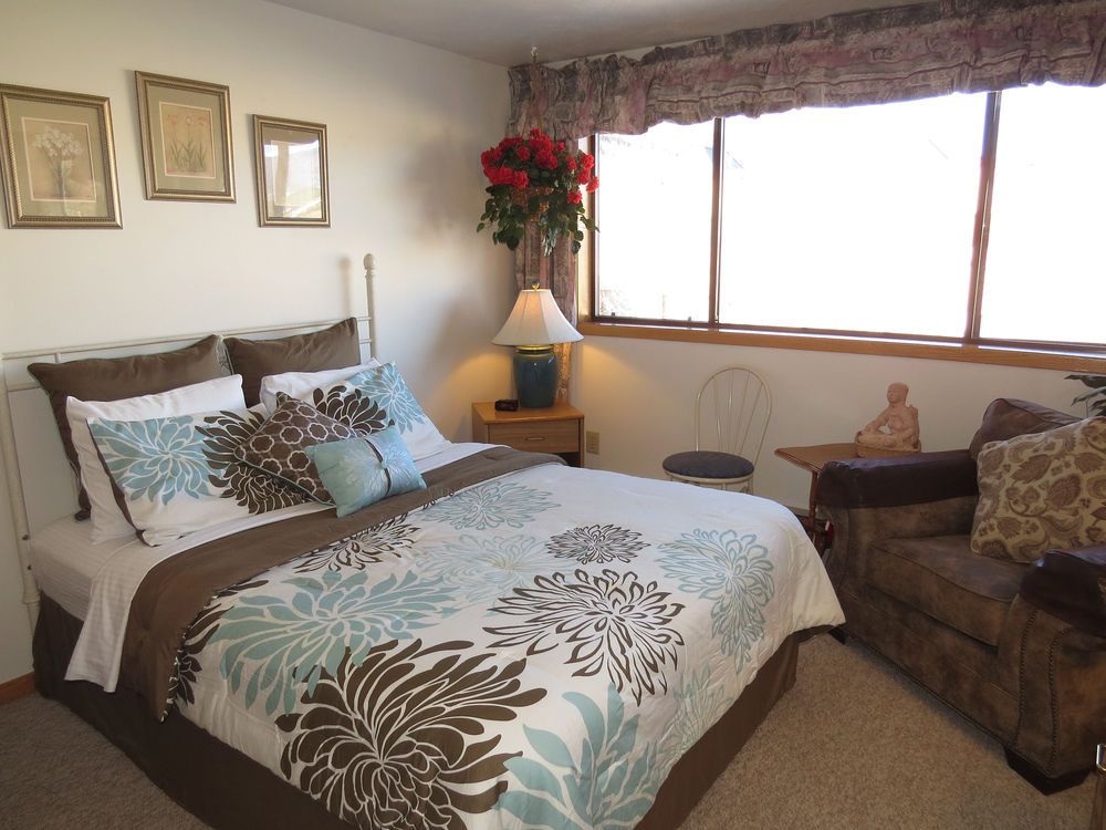 Summit Resort Group Frisco - photo 21