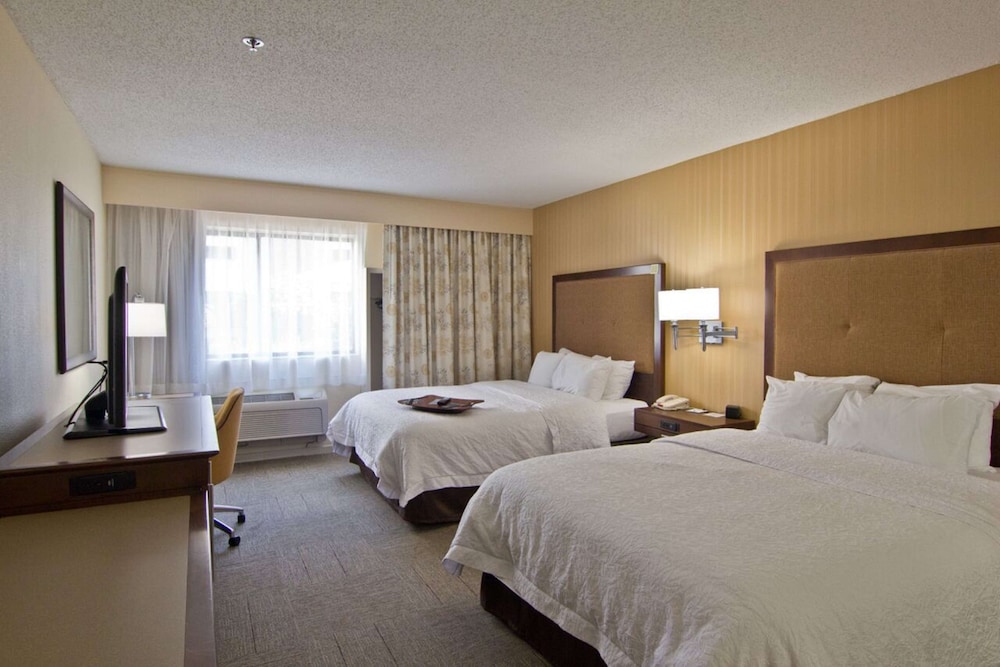 Hampton Inn & Suites Chillicothe - photo 12
