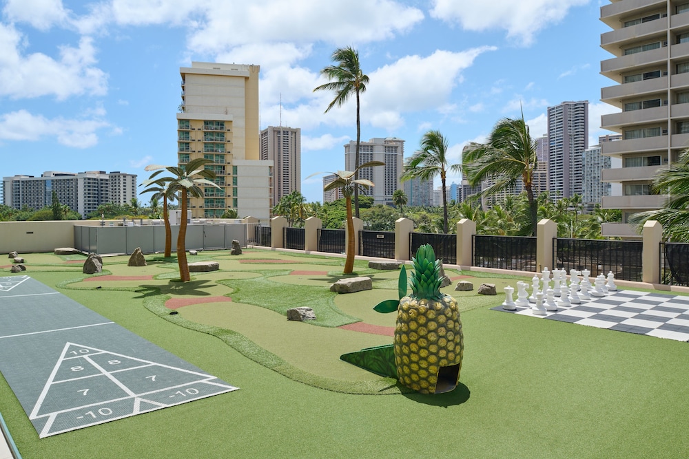 Holiday Inn Express Waikiki by IHG - photo 73