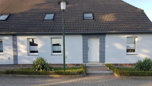 Pribbenower Ferienhaus — Unknown City — photo 2